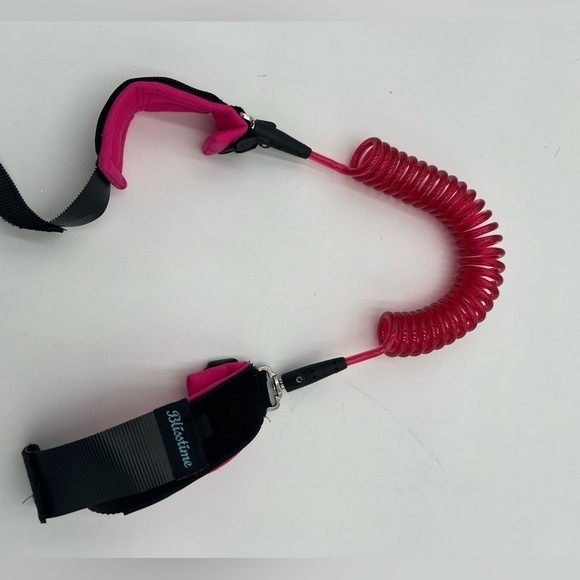 Blisstime Anti Lost Wrist Link Safety Wrist Link for Toddlers, Babies & Kids - Picture 3 of 9